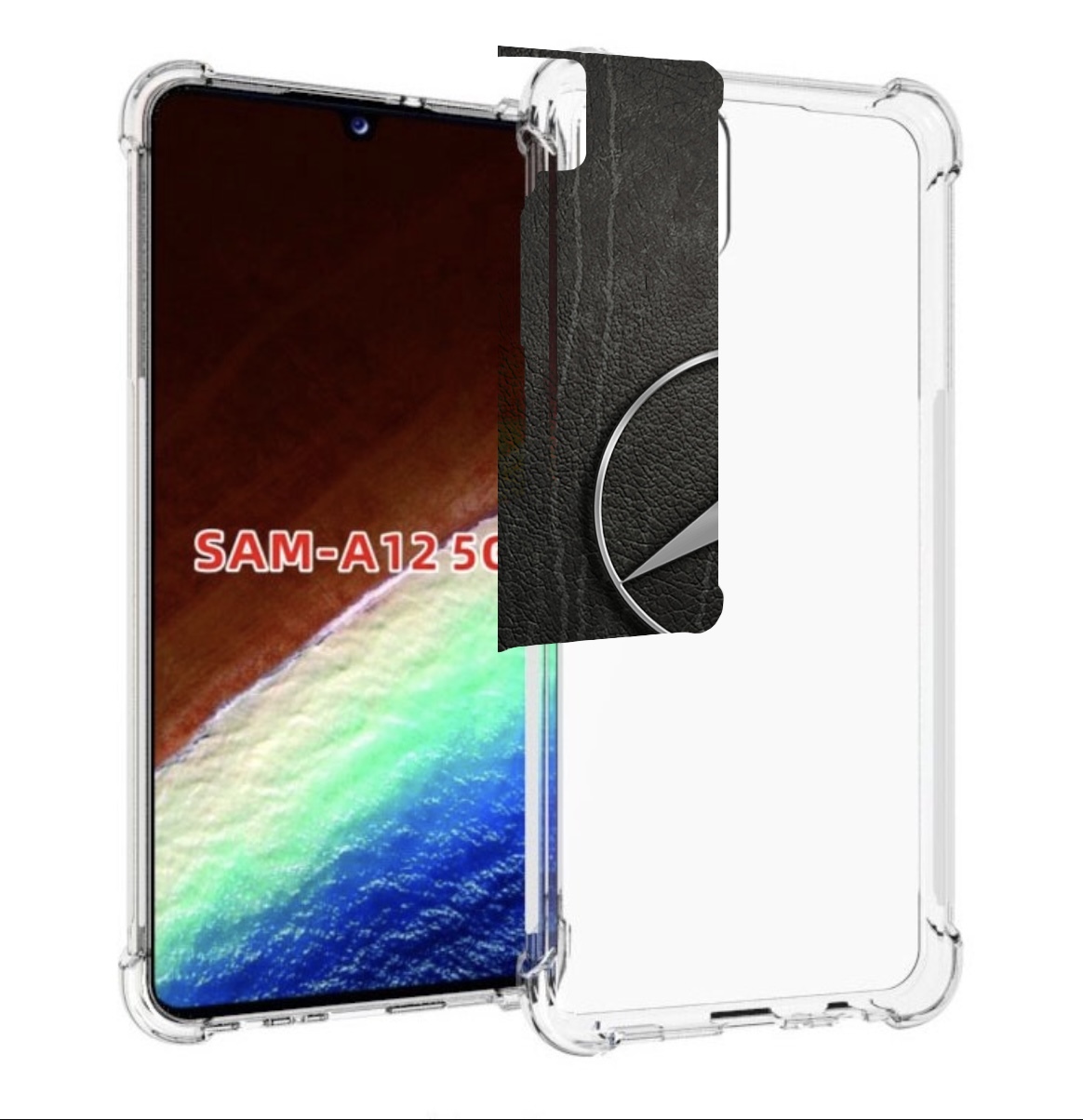Чехол MyPads mercedes-2 мужской для Samsung Galaxy A12 (SM-A125F) 2020/21, Прозрачный, Tocco
Чехол MyPads mercedes-2 мужской для Samsung Galaxy A12 (SM-A125F) 2020/21, Прозрачный, Tocco