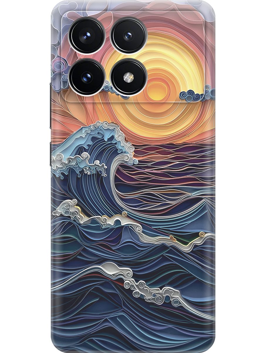 Силиконовый чехол на Xiaomi Redmi K70 5g / K70 Pro 5g, Poco F6 pro с принтом 807172, Прозрачный;оранжевый;синий, 783981441
Силиконовый чехол на Xiaomi Redmi K70 5g / K70 Pro 5g, Poco F6 pro с принтом 807172, Прозрачный;оранжевый;синий, 783981441