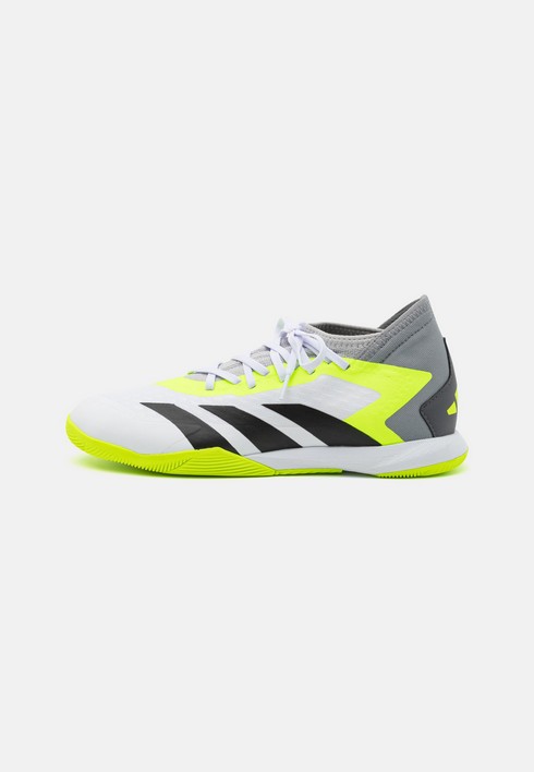 Кроссовки мужские Adidas Performance Predator Accuracy.3 In разноцветные 42 EU, Разноцветный, Predator Accuracy.3 In
Кроссовки мужские Adidas Performance Predator Accuracy.3 In разноцветные 42 EU, Разноцветный, Predator Accuracy.3 In