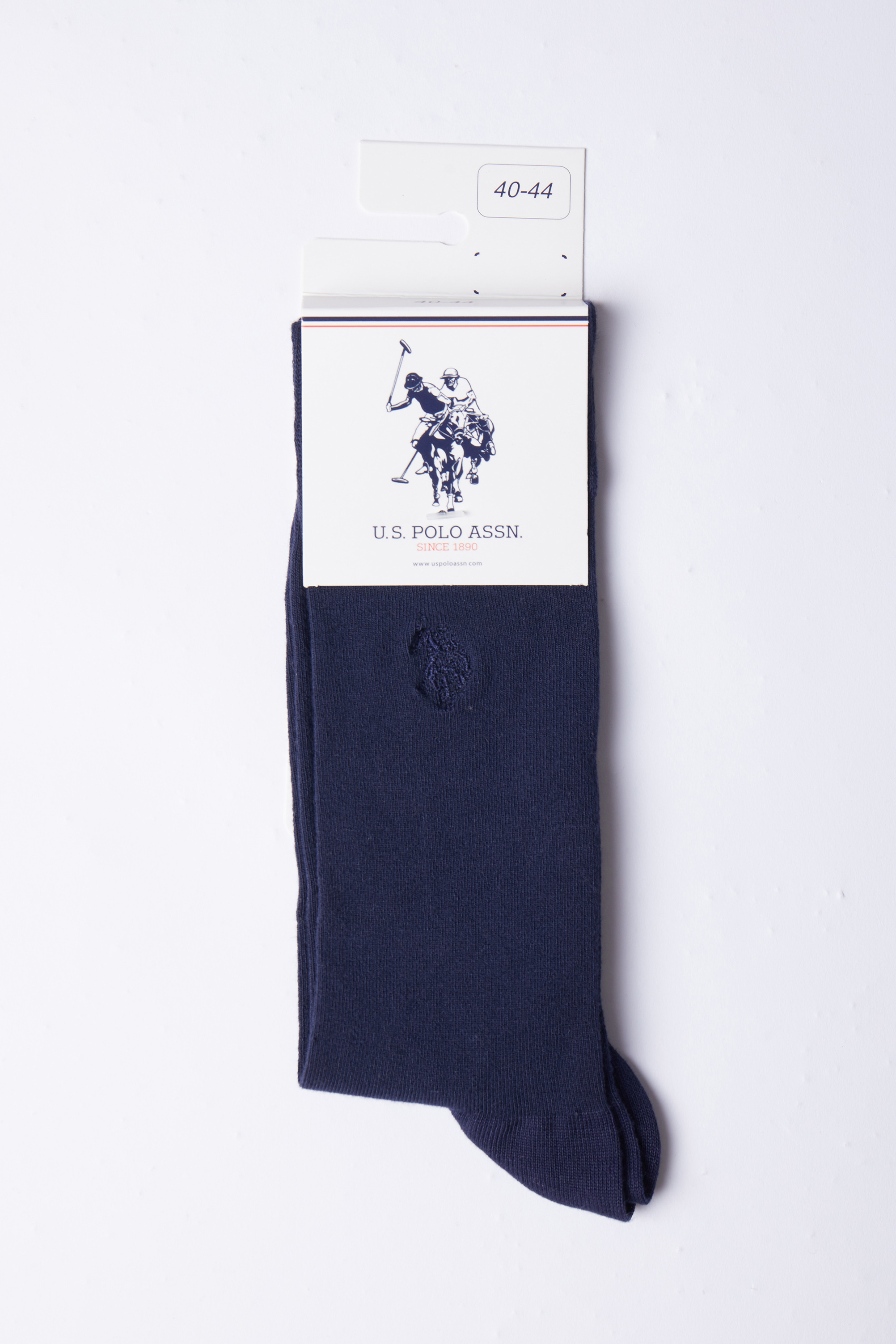 Носки мужские US Polo Assn A081SZ013P01MICROERICIY24 синие, Синий, A081SZ013P01MICROERICIY24
Носки мужские US Polo Assn A081SZ013P01MICROERICIY24 синие, Синий, A081SZ013P01MICROERICIY24