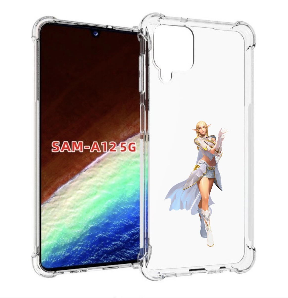 Чехол MyPads lineage для Samsung Galaxy A12 (SM-A125F) 2020/21/A12 Nacho SM-A127F, Прозрачный, Tocco
Чехол MyPads lineage для Samsung Galaxy A12 (SM-A125F) 2020/21/A12 Nacho SM-A127F, Прозрачный, Tocco