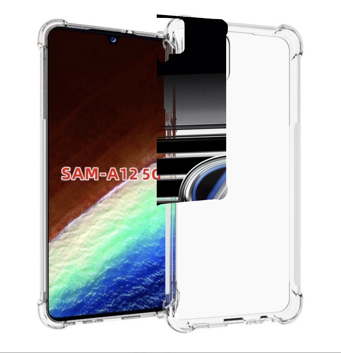 Чехол MyPads lexus-2 для Samsung Galaxy A12 (SM-A125F) 2020/21/A12 Nacho SM-A127F, Прозрачный, Tocco
Чехол MyPads lexus-2 для Samsung Galaxy A12 (SM-A125F) 2020/21/A12 Nacho SM-A127F, Прозрачный, Tocco