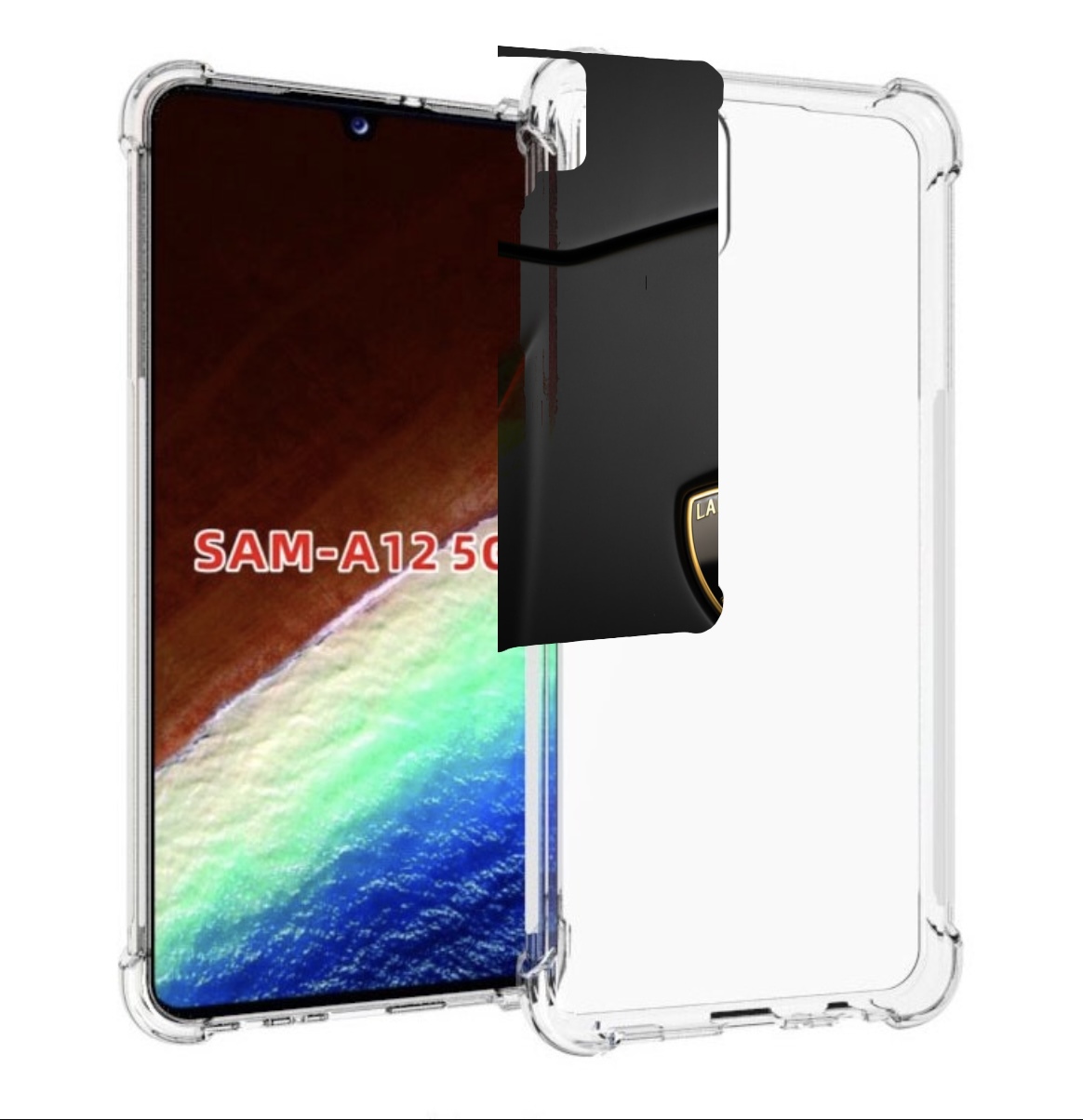Чехол MyPads lamborghini 3 для Samsung Galaxy A12 (SM-A125F) 2020/21, Прозрачный, Tocco
Чехол MyPads lamborghini 3 для Samsung Galaxy A12 (SM-A125F) 2020/21, Прозрачный, Tocco