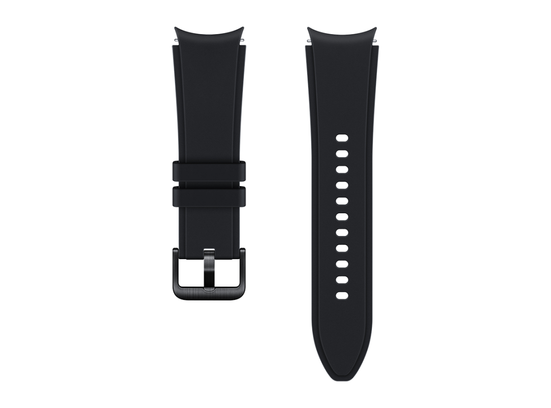 Ремешок Samsung Ridge для Galaxy Watch4/Classic S/M черный (ET-SFR88SBEGRU), Ridge Galaxy Watch4/Classic S/M черный
Ремешок Samsung Ridge для Galaxy Watch4/Classic S/M черный (ET-SFR88SBEGRU), Ridge Galaxy Watch4/Classic S/M черный