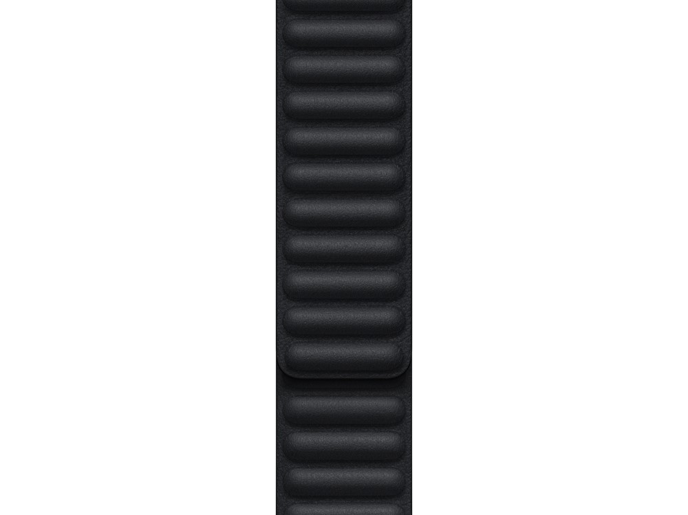 Ремешок Apple для Apple Watch 45mm Midnight Leather Link S/M (MM2R3ZE/A), 45mm Midnight Leather Link S/M (MM2R3ZE/A)
Ремешок Apple для Apple Watch 45mm Midnight Leather Link S/M (MM2R3ZE/A), 45mm Midnight Leather Link S/M (MM2R3ZE/A)