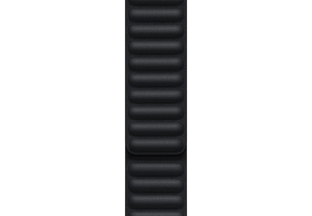 Ремешок Apple для Apple Watch 41mm Midnight Leather Link S/M (MM2H3ZE/A), 41mm Midnight Leather Link S/M (MM2H3ZE/A)
Ремешок Apple для Apple Watch 41mm Midnight Leather Link S/M (MM2H3ZE/A), 41mm Midnight Leather Link S/M (MM2H3ZE/A)