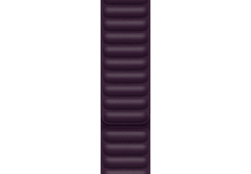 Ремешок Apple для Apple Watch 41mm Dark Cherry Leather Link S/M (MM2D3ZE/A), 41mm Dark Cherry Leather Link S/M (MM2D3ZE/A)
Ремешок Apple для Apple Watch 41mm Dark Cherry Leather Link S/M (MM2D3ZE/A), 41mm Dark Cherry Leather Link S/M (MM2D3ZE/A)