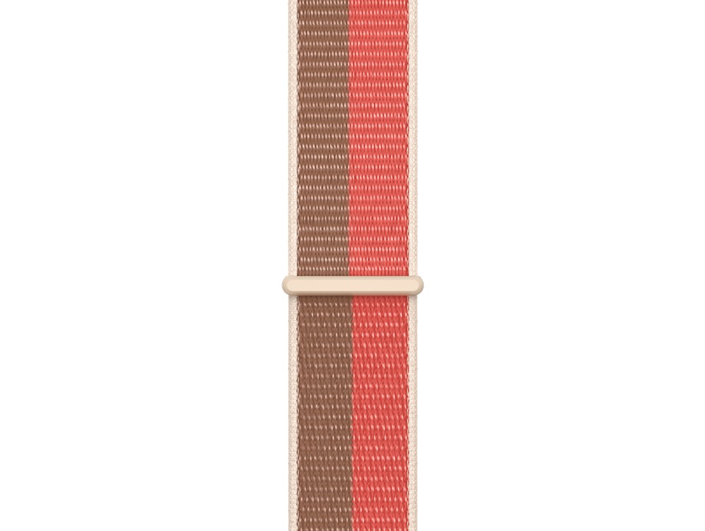 Ремешок Apple для Apple Watch 45mm Pink Pomelo/Tan Sport Loop (MM1V3ZE/A), 45mm Pink Pomelo/Tan Sport Loop (MM1V3ZE/A)
Ремешок Apple для Apple Watch 45mm Pink Pomelo/Tan Sport Loop (MM1V3ZE/A), 45mm Pink Pomelo/Tan Sport Loop (MM1V3ZE/A)