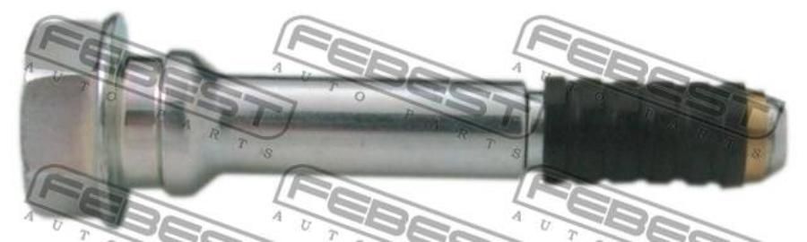 FEBECT 0474H77LOWF 0474-H77LOWF_болт направляющего суппорта!\ Mitsubishi Pajero Pinin 99-0
FEBECT 0474H77LOWF 0474-H77LOWF_болт направляющего суппорта!\ Mitsubishi Pajero Pinin 99-0