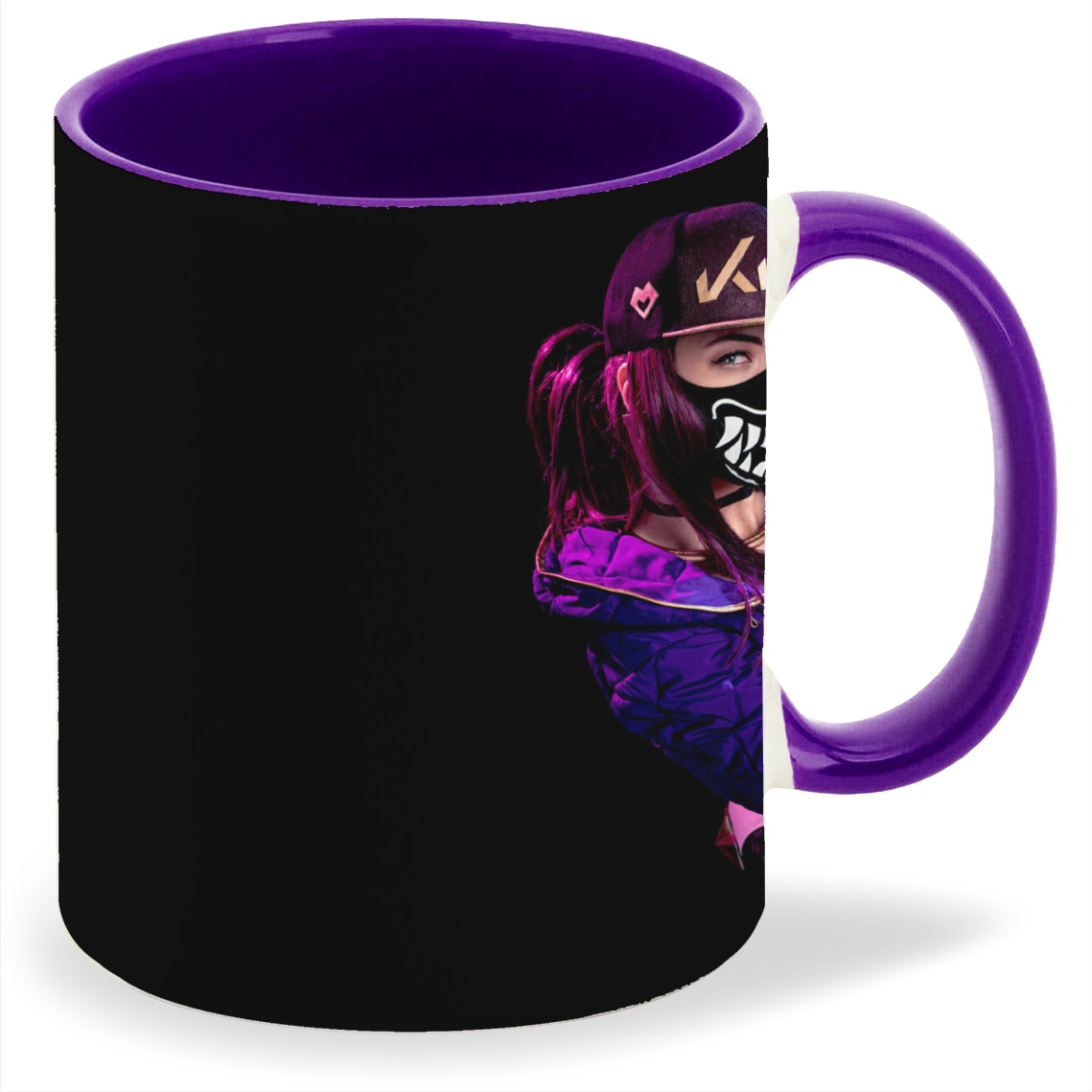 Кружка CoolPodarok akali league of legends Акали косплей Девушка, akali league of legends Акали косплей Девушка
Кружка CoolPodarok akali league of legends Акали косплей Девушка, akali league of legends Акали косплей Девушка