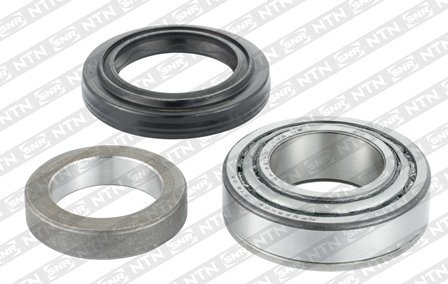 Подшипник ступицы задней Jeep Grand Cherokee I/Grand Cherokee II 92>05 SNR R18625
Подшипник ступицы задней Jeep Grand Cherokee I/Grand Cherokee II 92>05 SNR R18625