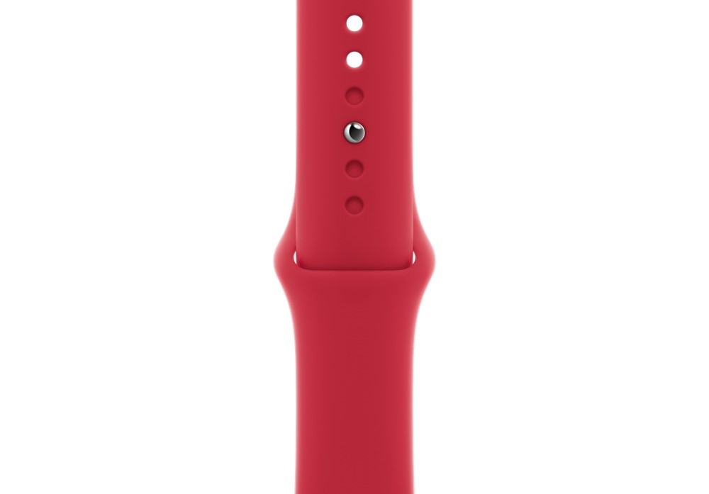 Ремешок Apple для Apple Watch 41mm (PRODUCT)RED Sport Band (MM0M3ZE/A), 41mm (PRODUCT)RED Sport Band (MM0M3ZE/A)
Ремешок Apple для Apple Watch 41mm (PRODUCT)RED Sport Band (MM0M3ZE/A), 41mm (PRODUCT)RED Sport Band (MM0M3ZE/A)
