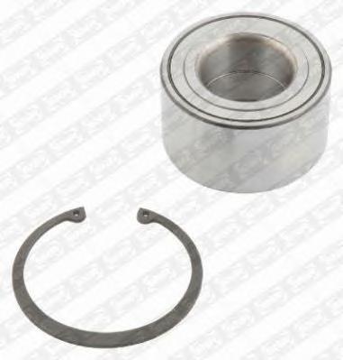 Комплект подшипника ступицы Honda Civic V/Civic VI/Civic VI Hatchback 91>02 SNR R17425
Комплект подшипника ступицы Honda Civic V/Civic VI/Civic VI Hatchback 91>02 SNR R17425