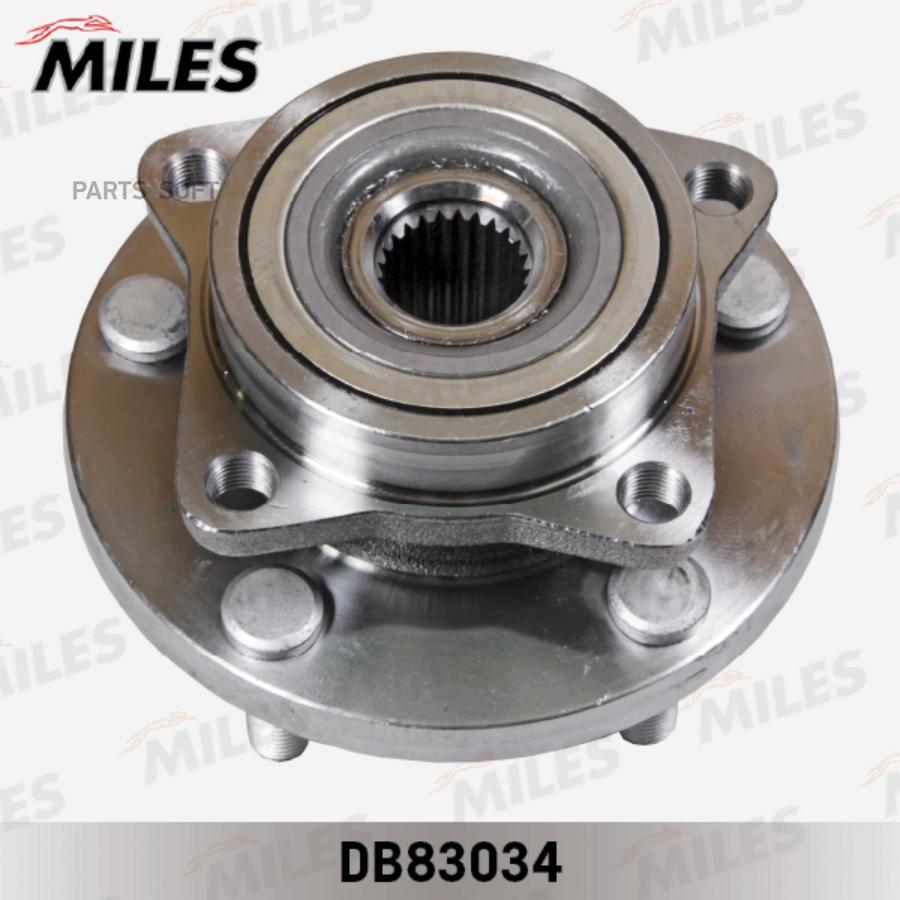 Ступица Колеса Передняя С Подшипником Mitsubishi Galant Vii-Viii 92-04 (Skf Vkba7410) Db83
Ступица Колеса Передняя С Подшипником Mitsubishi Galant Vii-Viii 92-04 (Skf Vkba7410) Db83