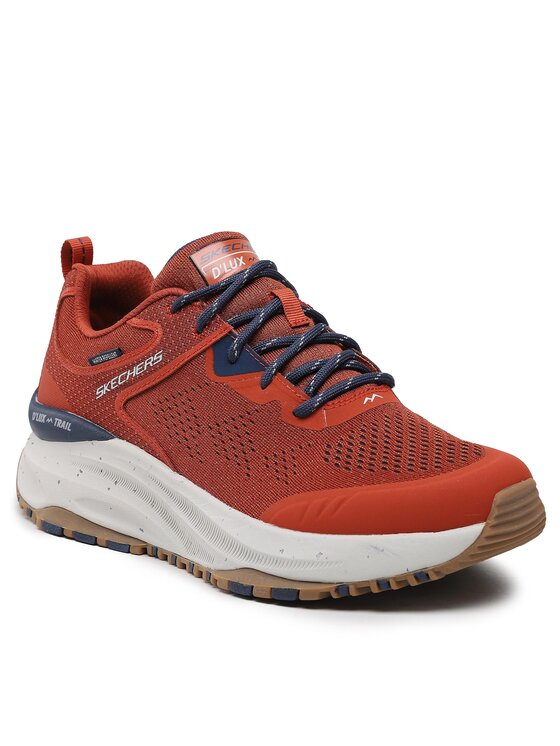 Кроссовки D'Lux Trail 237336/ORG Skechers оранжевый 42 EU, D'Lux Trail 237336/ORG
Кроссовки D'Lux Trail 237336/ORG Skechers оранжевый 42 EU, D'Lux Trail 237336/ORG