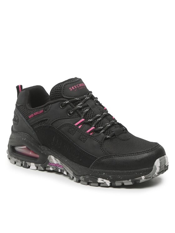 Ботинки для хайкинга Cool Trek 177170/BBK Skechers Черный 38 EU, Cool Trek 177170/BBK
Ботинки для хайкинга Cool Trek 177170/BBK Skechers Черный 38 EU, Cool Trek 177170/BBK