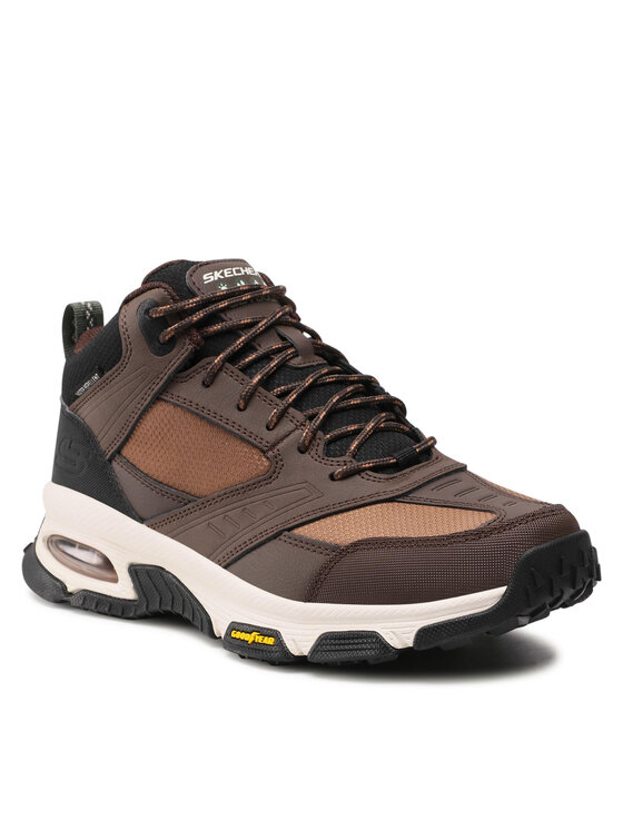 Ботинки для хайкинга Bulldozer 237215/BRN Skechers Коричневый 45 EU, Bulldozer 237215/BRN
Ботинки для хайкинга Bulldozer 237215/BRN Skechers Коричневый 45 EU, Bulldozer 237215/BRN