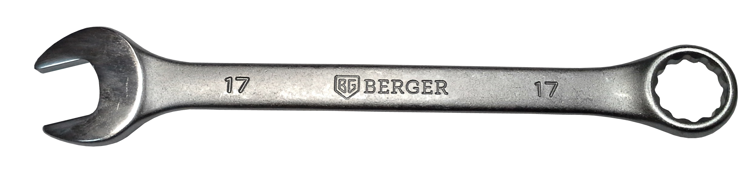 фото Ключ гаечный berger bg1131 (17 мм)