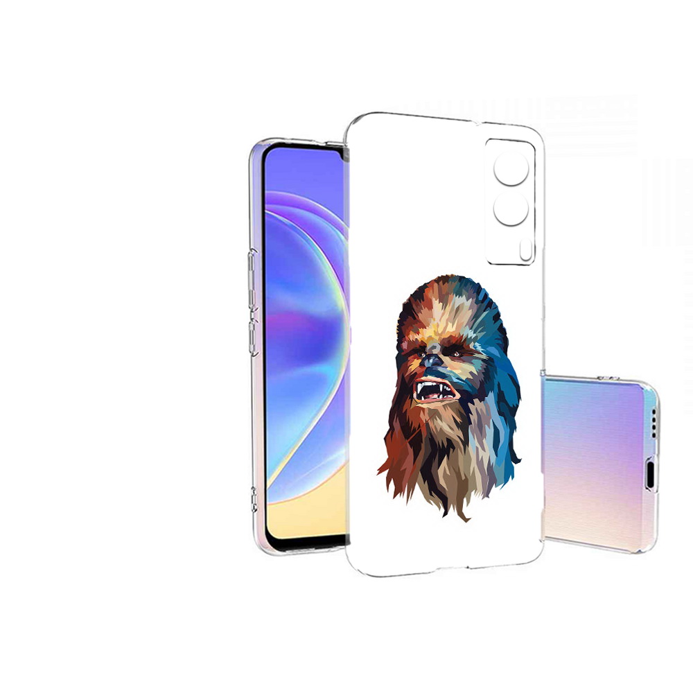 Чехол MyPads Tocco для Vivo V21E star wars звездные войны (PT161736.380.24), Прозрачный, Tocco
Чехол MyPads Tocco для Vivo V21E star wars звездные войны (PT161736.380.24), Прозрачный, Tocco