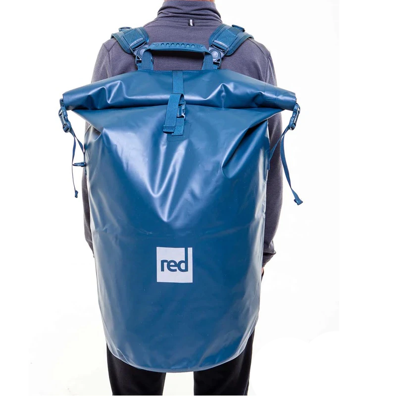 Гермомешок Red Paddle Original Roll Top Dry Bag V2, синий, 60 л, Original Roll Top Dry Bag V2
Гермомешок Red Paddle Original Roll Top Dry Bag V2, синий, 60 л, Original Roll Top Dry Bag V2