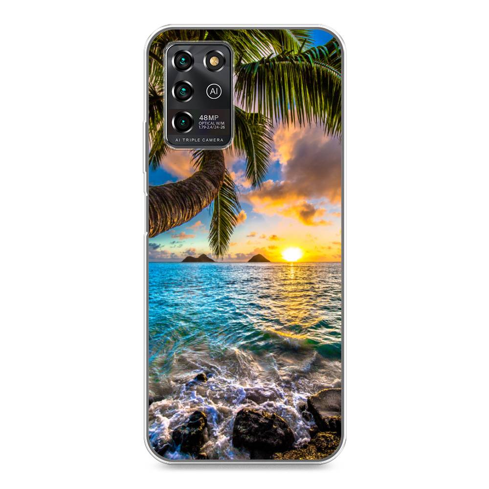 Чехол Awog на ZTE Blade V30 Vita / ЗТЕ Блэйд V30 Vita "Восход 5", Разноцветный, 135050-4
Чехол Awog на ZTE Blade V30 Vita / ЗТЕ Блэйд V30 Vita "Восход 5", Разноцветный, 135050-4