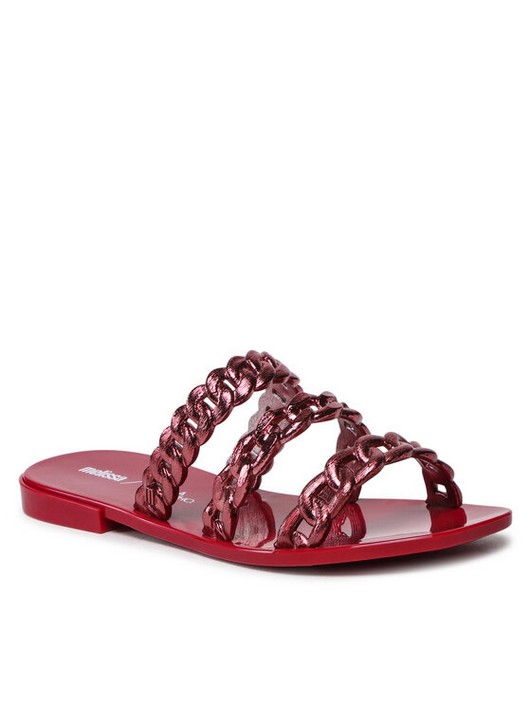 Сланцы женские Melissa Feel + Camila Coutinho 33568 Красные 35.5 EU, Красный, Feel + Camila Coutinho 33568
Сланцы женские Melissa Feel + Camila Coutinho 33568 Красные 35.5 EU, Красный, Feel + Camila Coutinho 33568