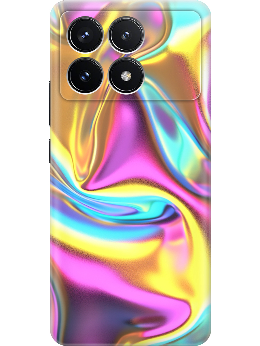 Силиконовый чехол на Xiaomi Redmi K70 5g / K70 Pro 5g, Poco F6 pro с принтом 806961, Прозрачный;желтый;фиолетовый, 783981431
Силиконовый чехол на Xiaomi Redmi K70 5g / K70 Pro 5g, Poco F6 pro с принтом 806961, Прозрачный;желтый;фиолетовый, 783981431
