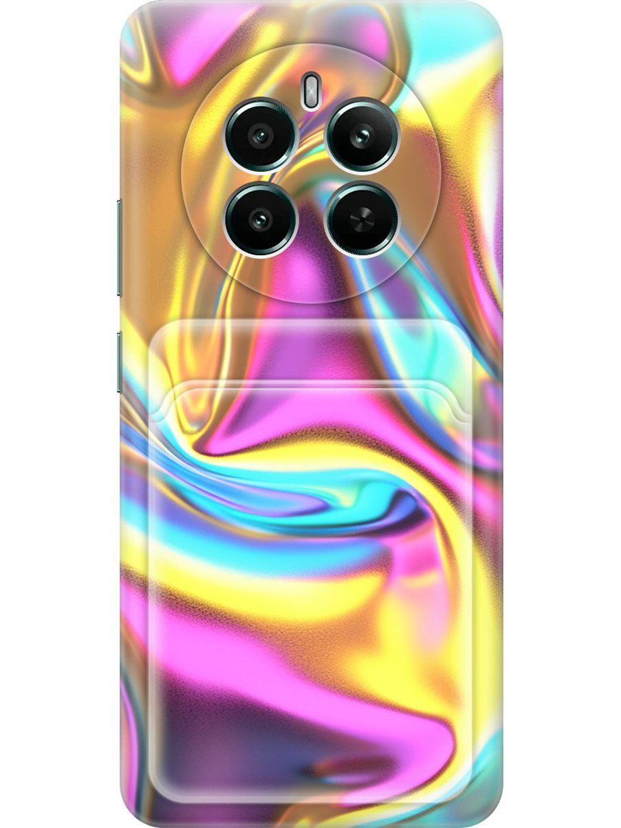 Силиконовый чехол на Realme 12+ 5g / Narzo 70 Pro 5g с принтом 806942, Прозрачный;желтый;фиолетовый, 783983231
Силиконовый чехол на Realme 12+ 5g / Narzo 70 Pro 5g с принтом 806942, Прозрачный;желтый;фиолетовый, 783983231