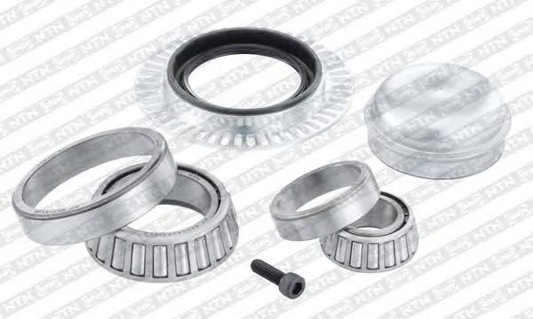 Подшипник ступицы передней Mercedes E-Class/E-Class T-Model/S-Class 98>09 SNR R15135
Подшипник ступицы передней Mercedes E-Class/E-Class T-Model/S-Class 98>09 SNR R15135