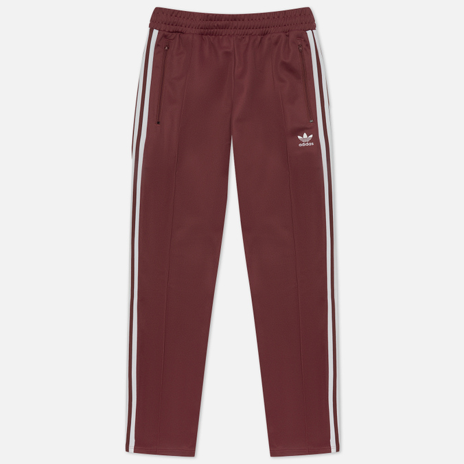 Мужские брюки adidas Originals Adicolor Classics Beckenbauer Primeblue бордовый, XL, Красный, Adicolor Classics Beckenbauer Primeblue
Мужские брюки adidas Originals Adicolor Classics Beckenbauer Primeblue бордовый, XL, Красный, Adicolor Classics Beckenbauer Primeblue