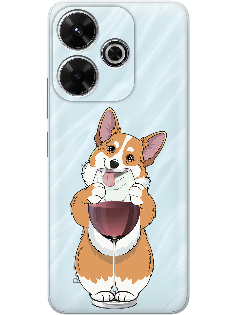 Силиконовый чехол на Xiaomi Redmi 13 / Redmi Note 13R, Poco M6 4g с принтом 806890, Прозрачный;белый;бордовый, 783988671
Силиконовый чехол на Xiaomi Redmi 13 / Redmi Note 13R, Poco M6 4g с принтом 806890, Прозрачный;белый;бордовый, 783988671