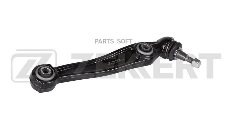 ZEKKERT QL-3508 Рычаг подвески попереч. перед. лев. BMW X5 (E70) 06- X6 (E71 E72) 08- 1
ZEKKERT QL-3508 Рычаг подвески попереч. перед. лев. BMW X5 (E70) 06- X6 (E71 E72) 08- 1