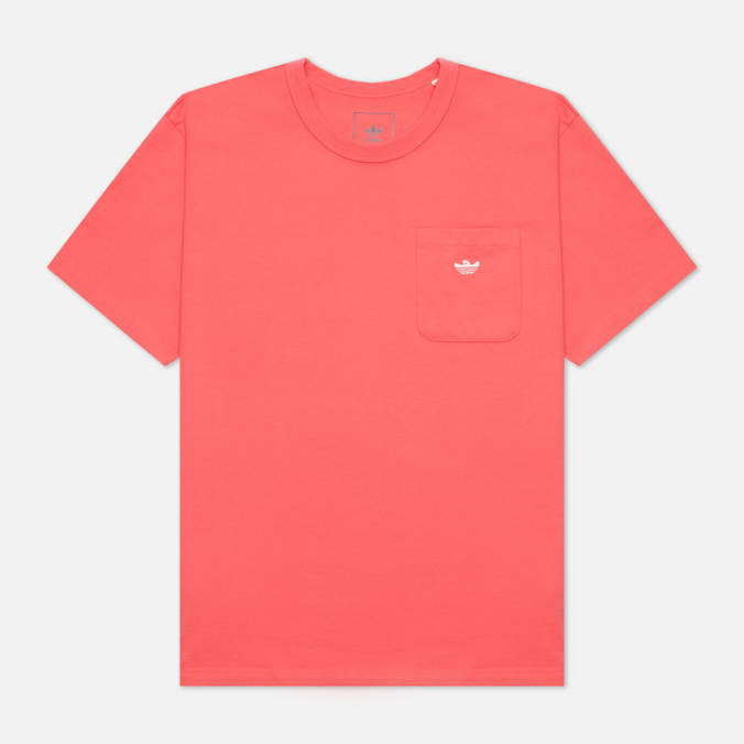 Мужская футболка adidas Skateboarding Heavyweight Shmoofoil Pocket розовый, Размер XL, Heavyweight Shmoofoil Pocket
Мужская футболка adidas Skateboarding Heavyweight Shmoofoil Pocket розовый, Размер XL, Heavyweight Shmoofoil Pocket