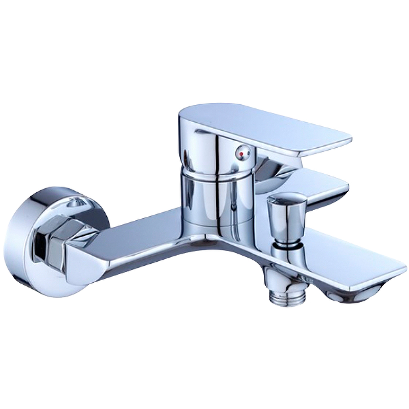 Смеситель для ванны и душа VIKO (V7702) 
Смеситель для ванны и душа VIKO (V7702)