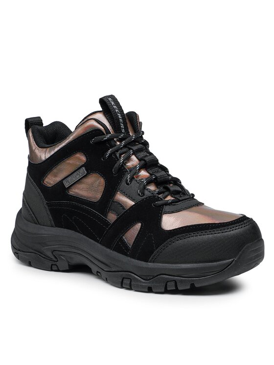 Ботинки для хайкинга Brilliant Hue 158350/BLK Skechers Черный 35 EU, Brilliant Hue 158350/BLK
Ботинки для хайкинга Brilliant Hue 158350/BLK Skechers Черный 35 EU, Brilliant Hue 158350/BLK