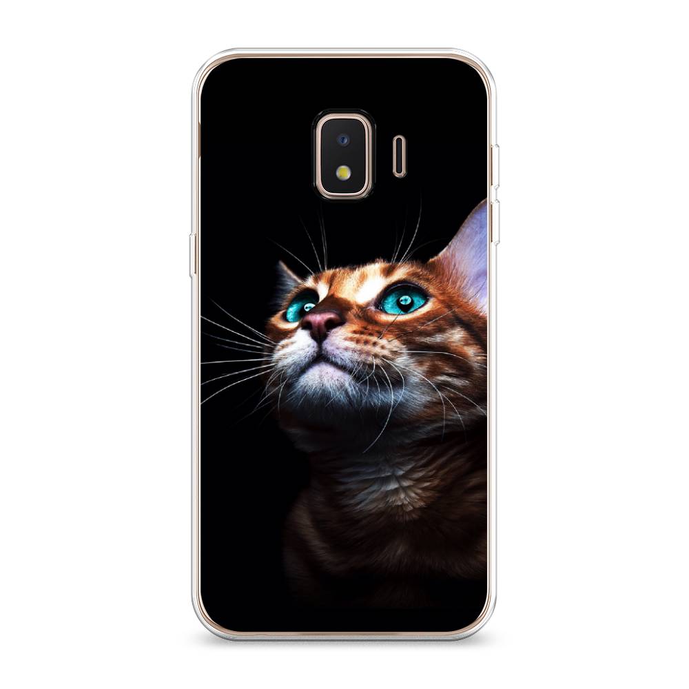 Чехол Awog на Samsung Galaxy J2 Core (2018 / Самсунг J2 Core (2018 "Мечтательный кот", Разноцветный, 2100550-1
Чехол Awog на Samsung Galaxy J2 Core (2018 / Самсунг J2 Core (2018 "Мечтательный кот", Разноцветный, 2100550-1