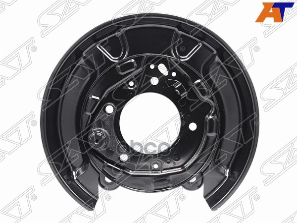 SAT Щиток тормозного диска зад TOYOTA LAND CRUISER PRADO 120150 правый SAT ST4650360131
SAT Щиток тормозного диска зад TOYOTA LAND CRUISER PRADO 120150 правый SAT ST4650360131