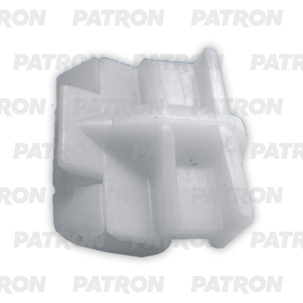 PATRON P37-2531T Клипса пластмассовая Mercedes применяемость: Фиксатор накладки порога 10
PATRON P37-2531T Клипса пластмассовая Mercedes применяемость: Фиксатор накладки порога 10