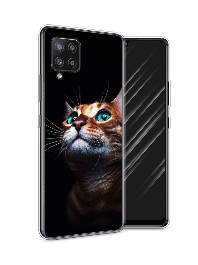 Чехол Awog на Samsung Galaxy A42 / Самсунг A42 "Мечтательный кот", Разноцветный, 2101750-1
Чехол Awog на Samsung Galaxy A42 / Самсунг A42 "Мечтательный кот", Разноцветный, 2101750-1