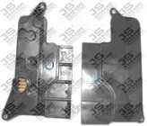 Фильтр акпп JS Asakashi JT394K
Фильтр акпп JS Asakashi JT394K