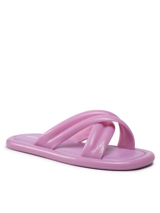 Сланцы женские Melissa Cali + Larroude Ad 33605 фиолетовые 41.5 EU, Фиолетовый, Cali + Larroude Ad 33605
Сланцы женские Melissa Cali + Larroude Ad 33605 фиолетовые 41.5 EU, Фиолетовый, Cali + Larroude Ad 33605