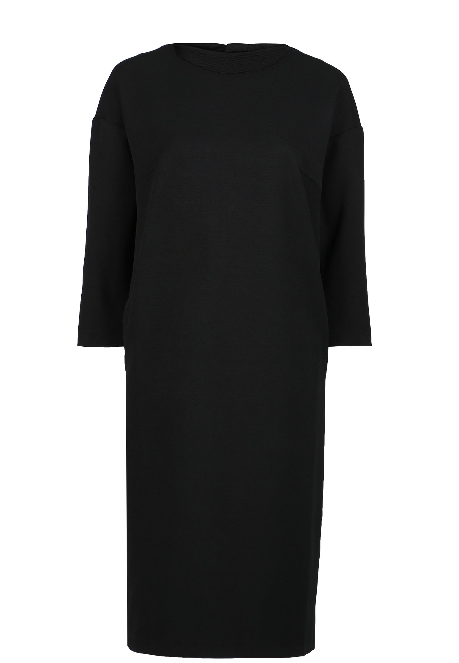 Платье женское VUALL 123821 черное 46 IT, 123821
Платье женское VUALL 123821 черное 46 IT, 123821