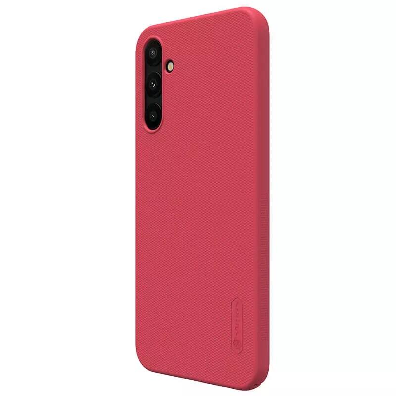 Накладка Nillkin Super Frosted Shield для Samsung Galaxy A24, красный, 388073798
Накладка Nillkin Super Frosted Shield для Samsung Galaxy A24, красный, 388073798