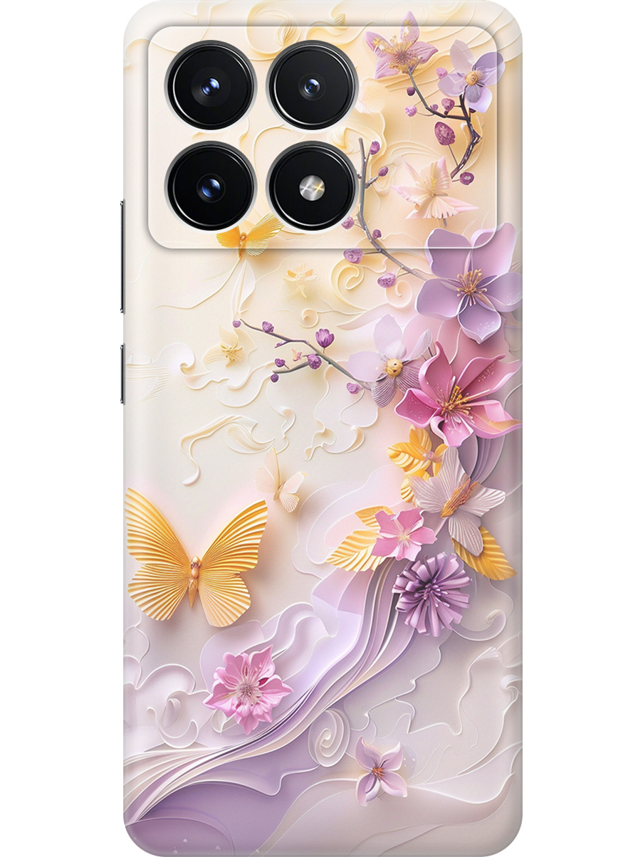 Силиконовый чехол на Xiaomi Redmi K70 5g / K70 Pro 5g, Poco F6 pro с принтом 806833, Прозрачный;белый;оранжевый;фиолетовый, 783981423
Силиконовый чехол на Xiaomi Redmi K70 5g / K70 Pro 5g, Poco F6 pro с принтом 806833, Прозрачный;белый;оранжевый;фиолетовый, 783981423