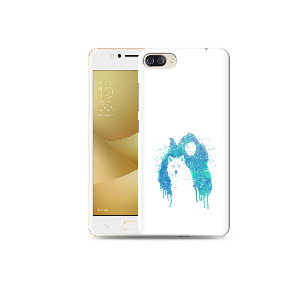 Чехол MyPads Tocco для Asus ZenFone 4 Max (ZC520KL) джон сноу (PT91421.650.323), Прозрачный, Tocco
Чехол MyPads Tocco для Asus ZenFone 4 Max (ZC520KL) джон сноу (PT91421.650.323), Прозрачный, Tocco