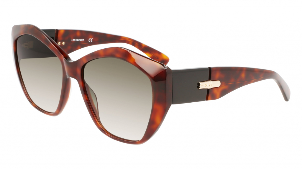 Солнцезащитные очки женские LONGCHAMP LCH-2L712S5716230, коричневый, LCH-2L712S5716230
Солнцезащитные очки женские LONGCHAMP LCH-2L712S5716230, коричневый, LCH-2L712S5716230