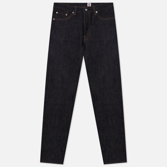 Джинсы Edwin Loose Straight Nihon Menpu Dark Pure Indigo Rainbow Selvage 13.5 синий, 32/34, Loose Straight Nihon Menpu Dark Pure Indigo Rainbow Selvage 13.5
Джинсы Edwin Loose Straight Nihon Menpu Dark Pure Indigo Rainbow Selvage 13.5 синий, 32/34, Loose Straight Nihon Menpu Dark Pure Indigo Rainbow Selvage 13.5