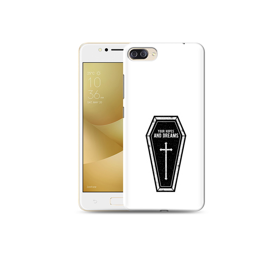 Чехол MyPads Tocco для Asus ZenFone 4 Max (ZC520KL) гроб с мечтами (PT91421.650.299), Прозрачный, Tocco
Чехол MyPads Tocco для Asus ZenFone 4 Max (ZC520KL) гроб с мечтами (PT91421.650.299), Прозрачный, Tocco