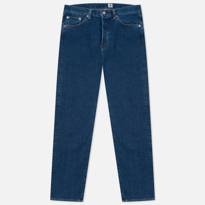 Мужские джинсы Edwin Loose Straight Yoshiko Left Hand Denim 12.5 Oz синий, Размер 32/32, Loose Straight Yoshiko Left Hand Denim 12.5 Oz
Мужские джинсы Edwin Loose Straight Yoshiko Left Hand Denim 12.5 Oz синий, Размер 32/32, Loose Straight Yoshiko Left Hand Denim 12.5 Oz