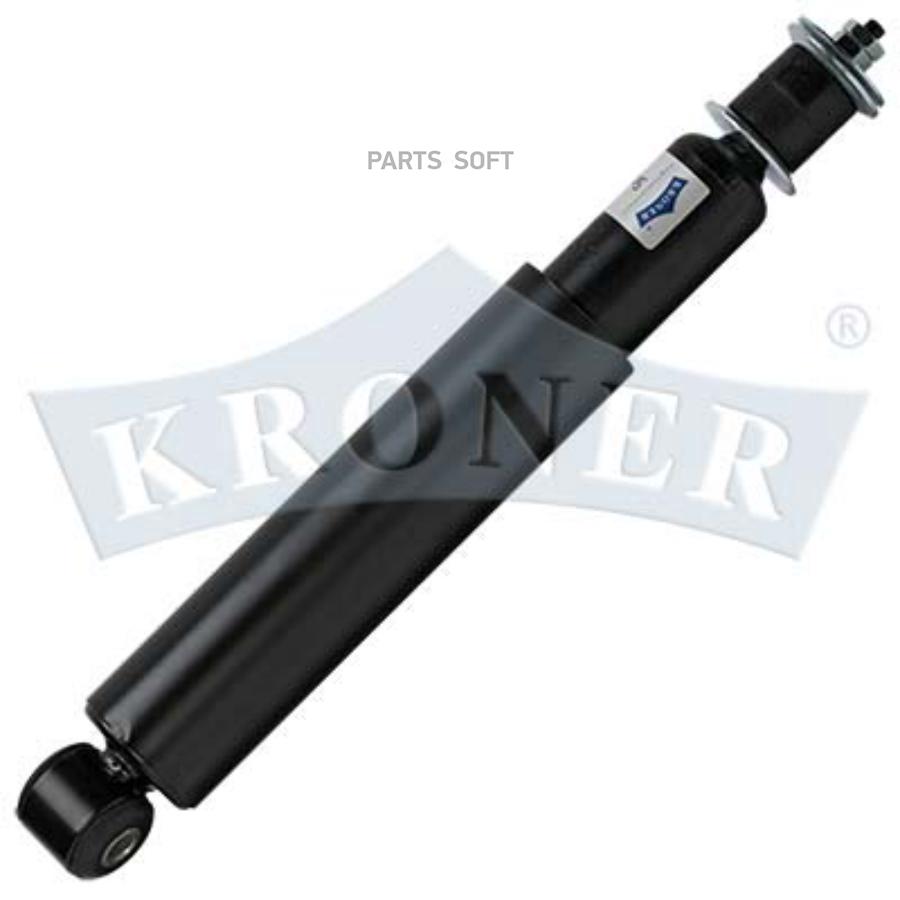 KRONER K3501570H Амортизатор гидравлический задний OPEL Astra F (91-05) Kadett D-E (79- 1
KRONER K3501570H Амортизатор гидравлический задний OPEL Astra F (91-05) Kadett D-E (79- 1